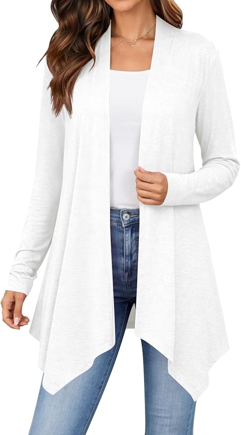 A White