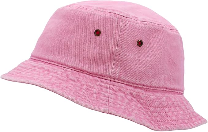 Washed Pink