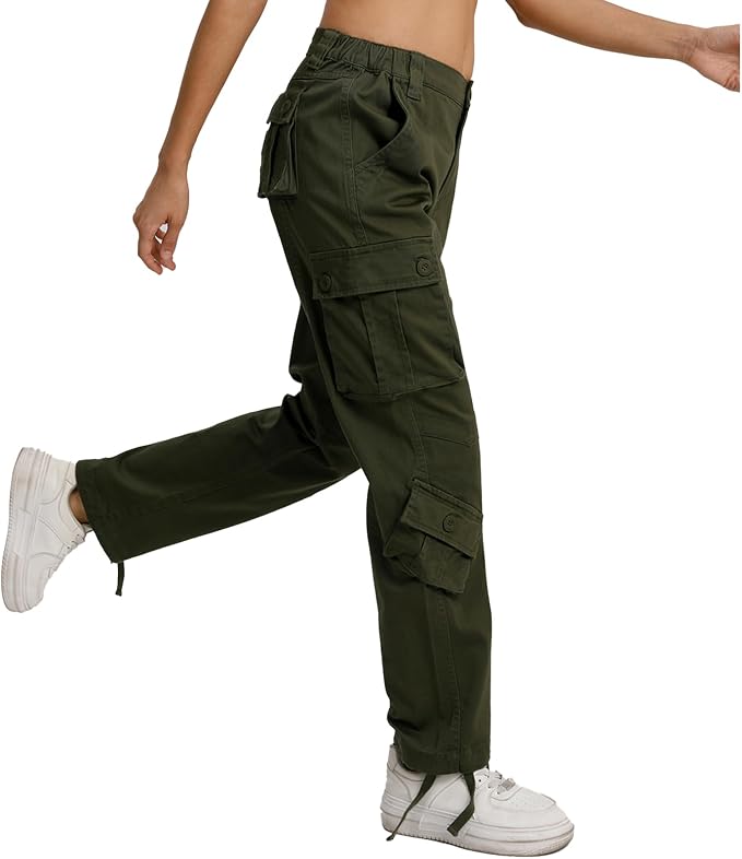 Army Green