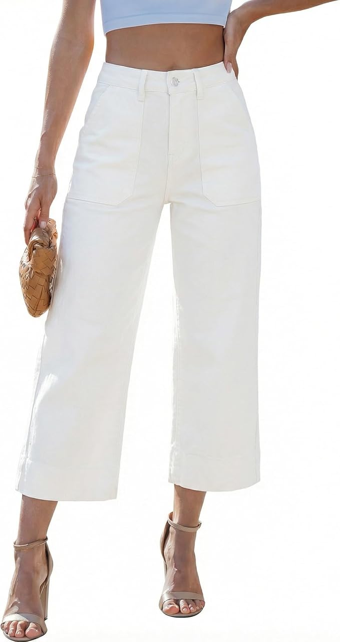 Cream White