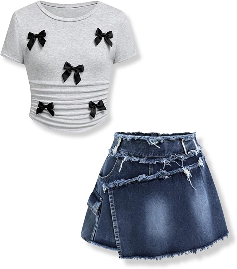 Bow Grey