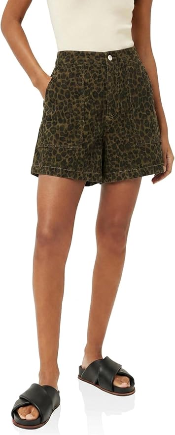 Leopard Print