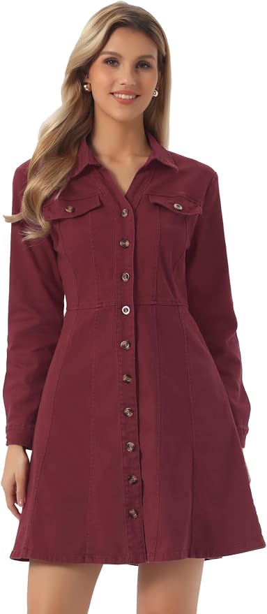 Wine Red