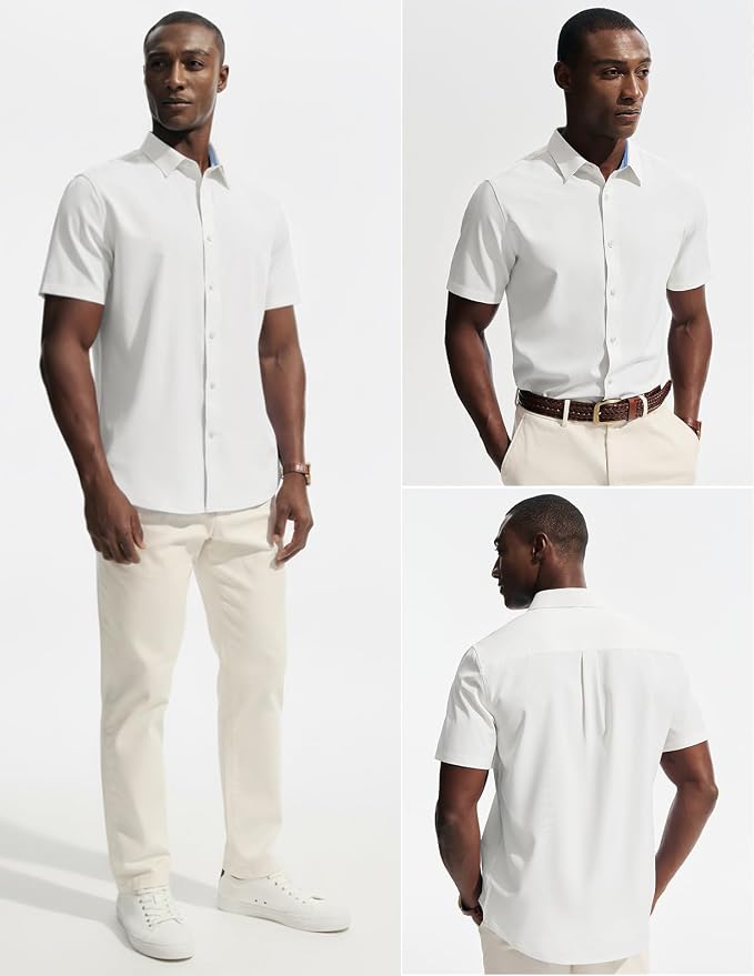 White-beige