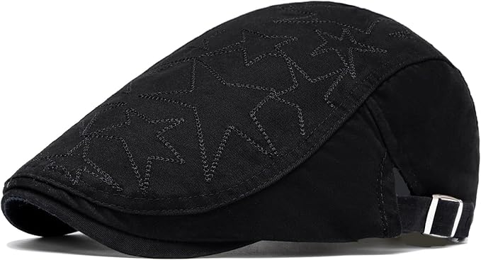 Star Black