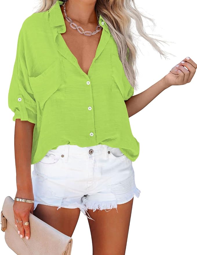 Light Green