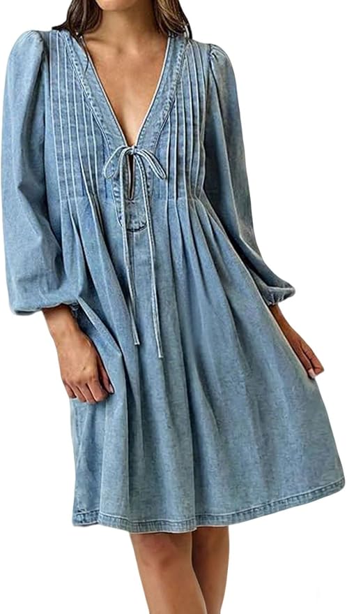 Dress Blue