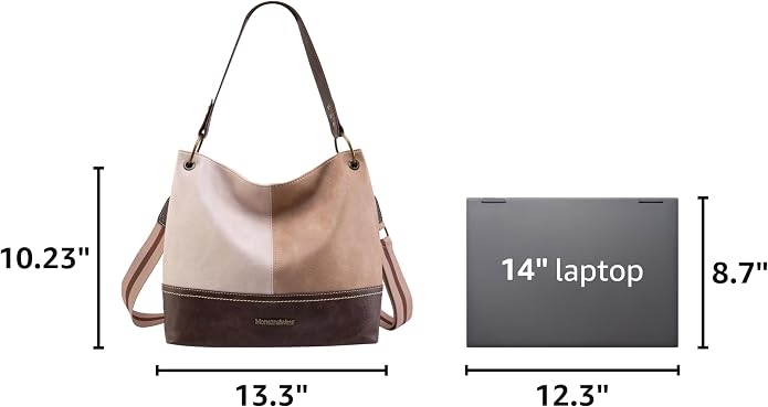 Crossbody-beige