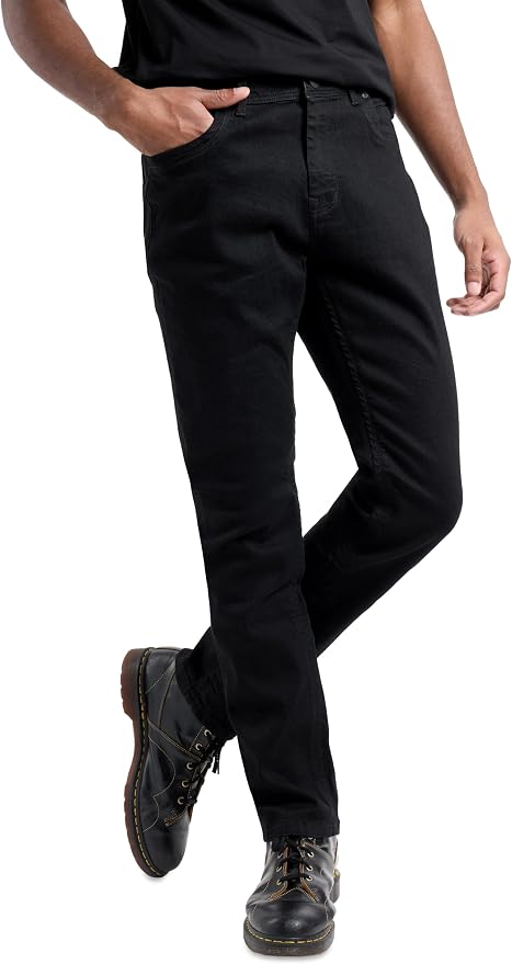 Jet Black