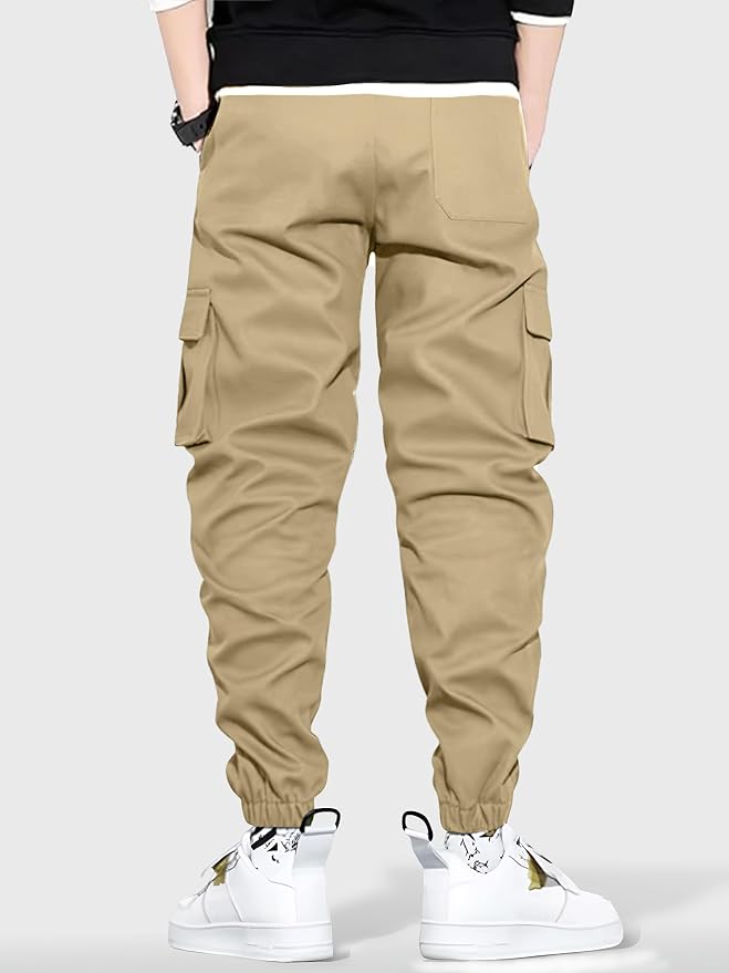 Dark Khaki