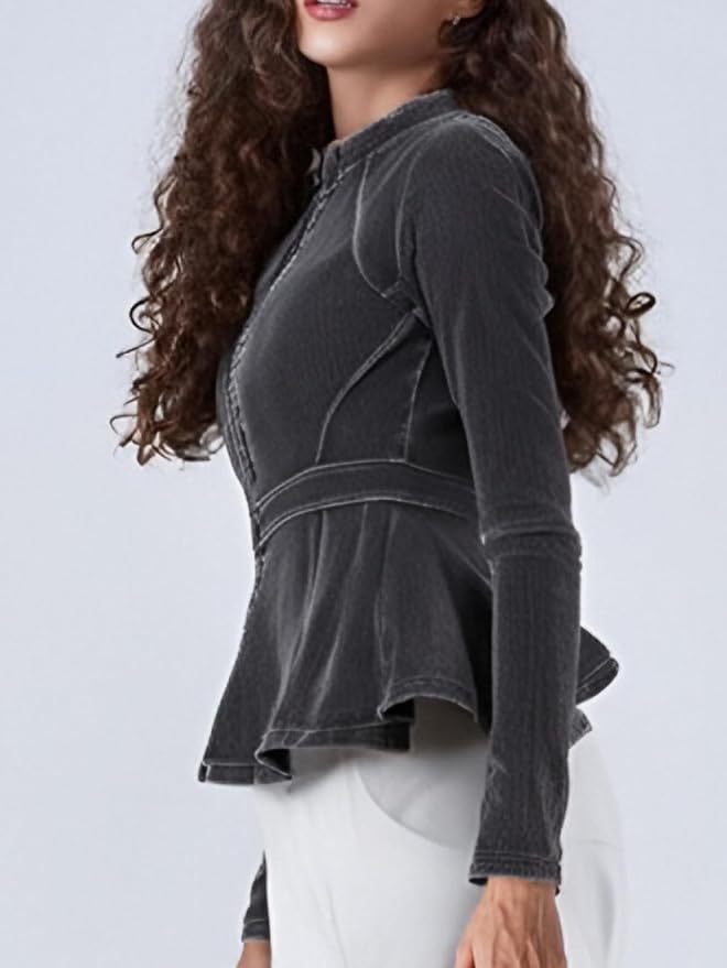 Black Grey