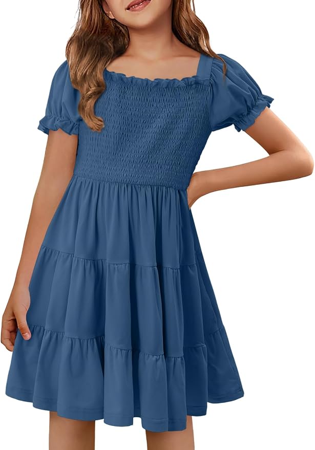 A Blue