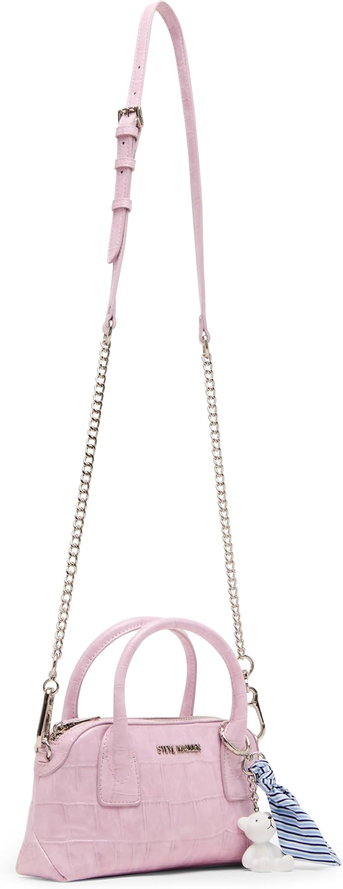 Bmelodie - Pink Croc