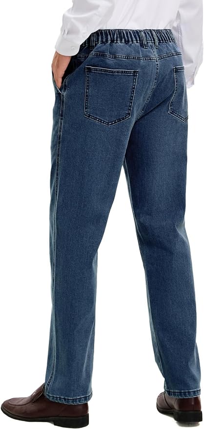 Vintage Blue
