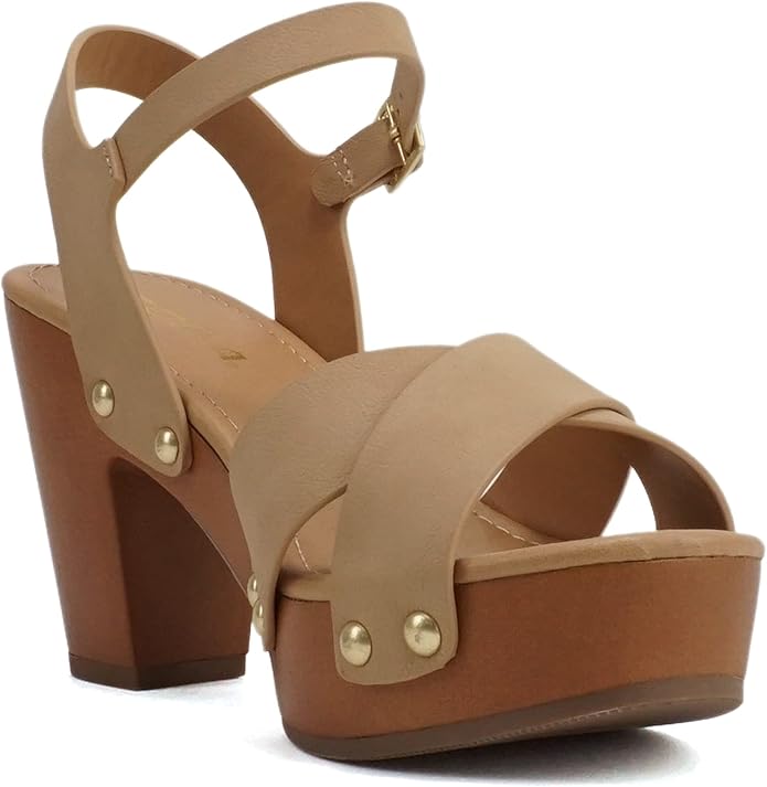 Natural Nubuck
