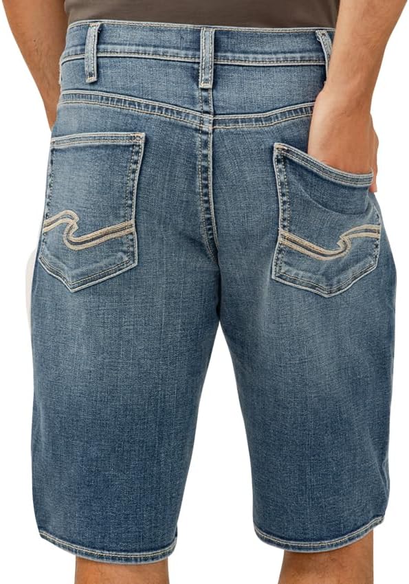 Dark Wash