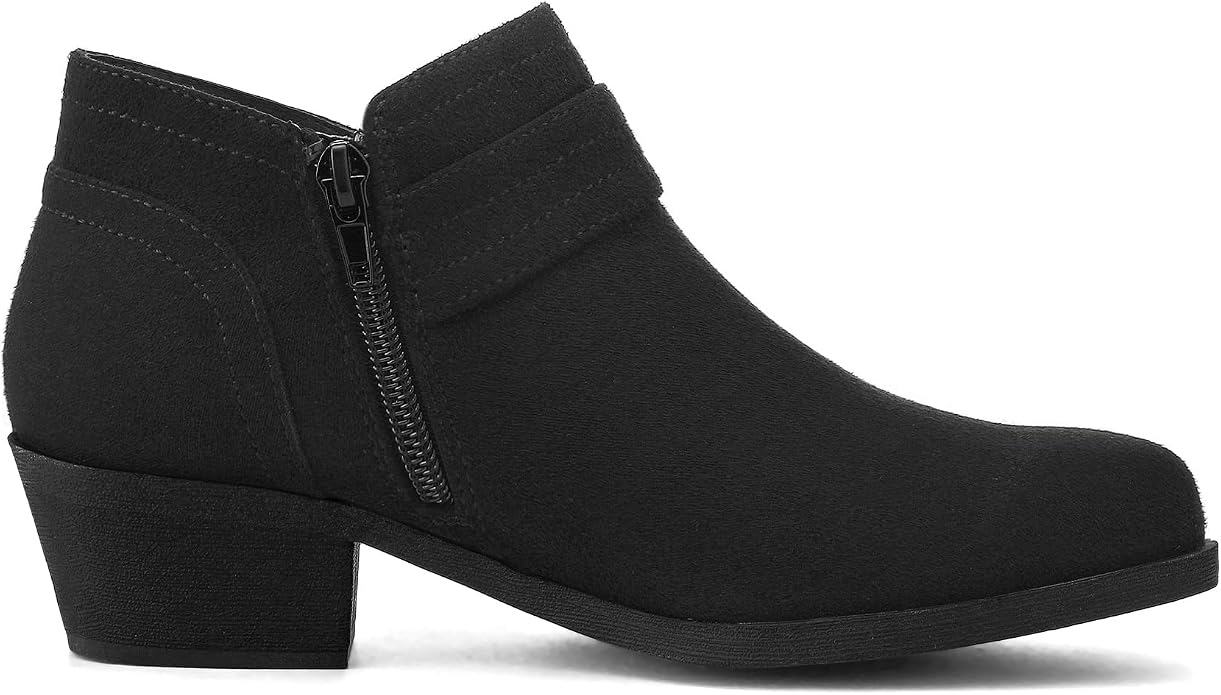 Black Suede