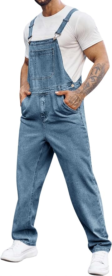 Denim Blue