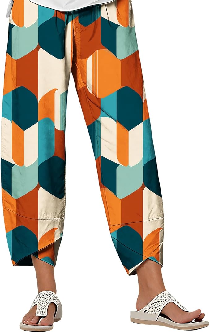 Green Orange