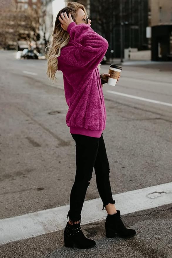 A Solid Fuchsia