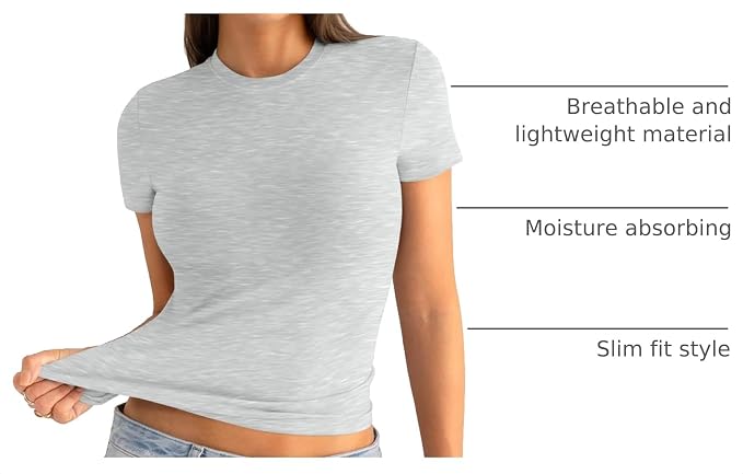 Light Heather Grey