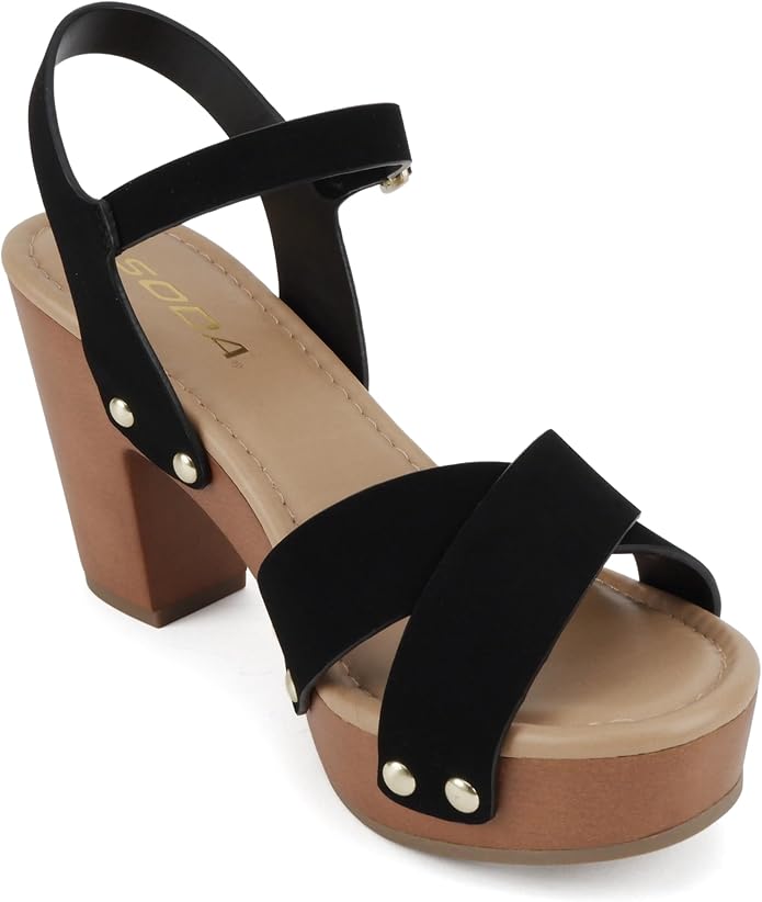 Black Nubuck