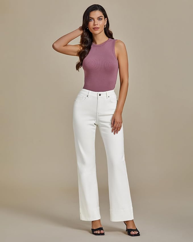 Cream White