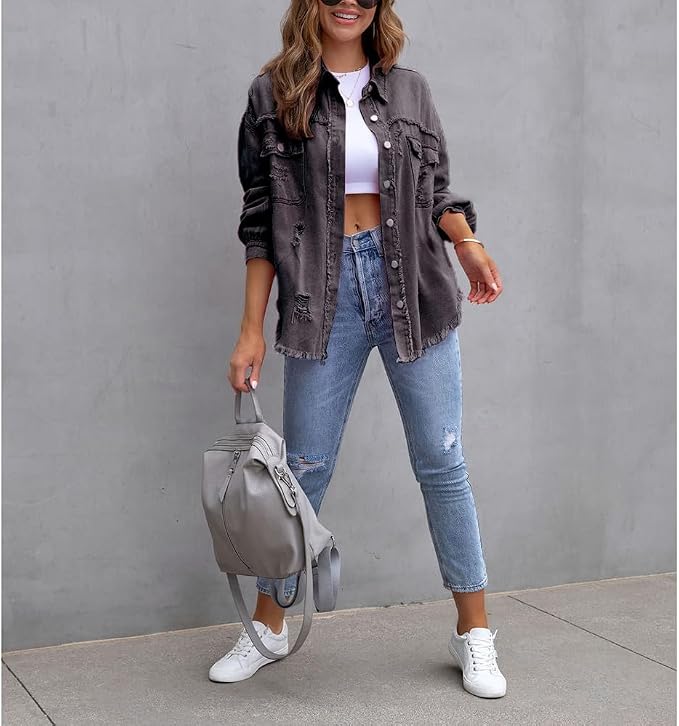 Deep Grey