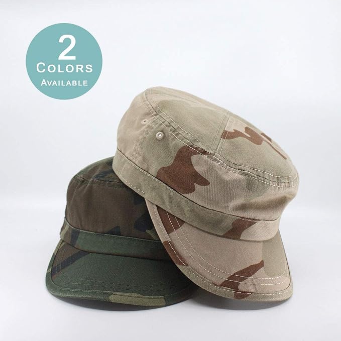 Army Woodland Camo