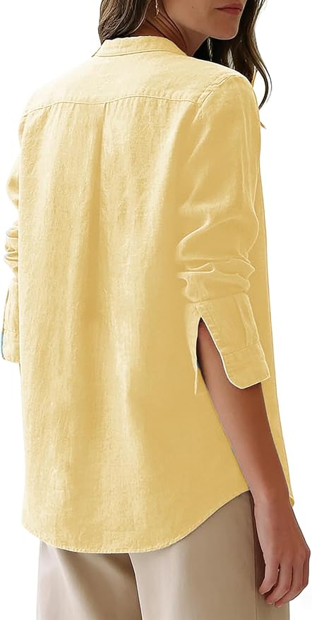 D Light Yellow