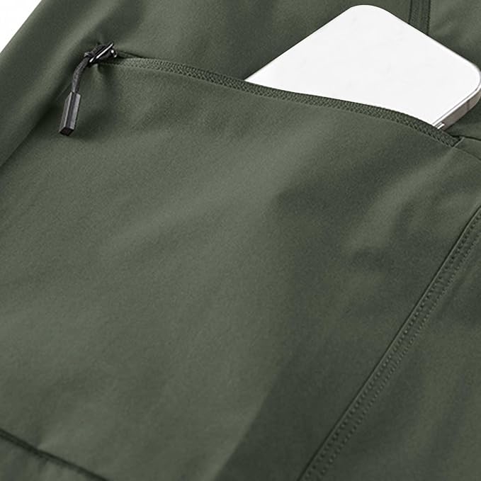 03 Army Green