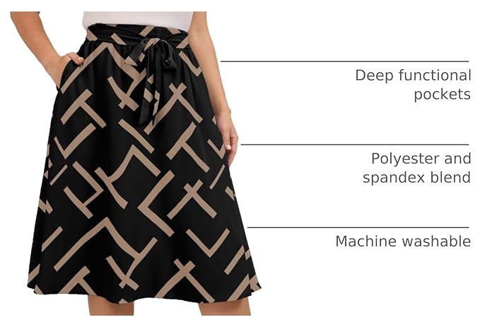 Geometric Stripes