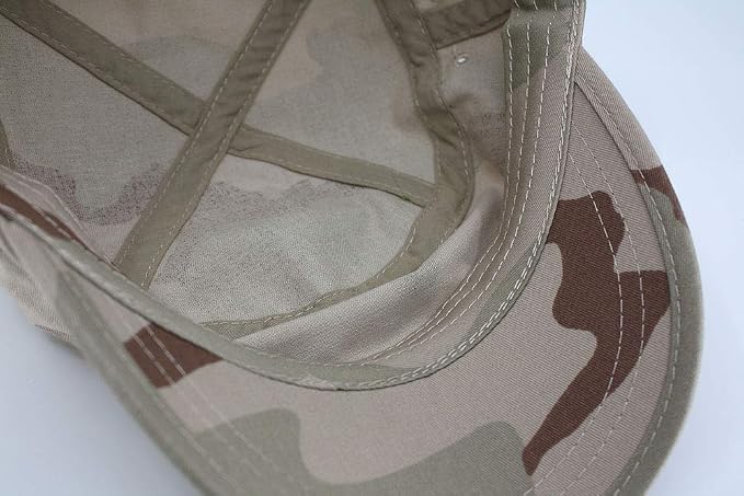 Army New Desert Camo