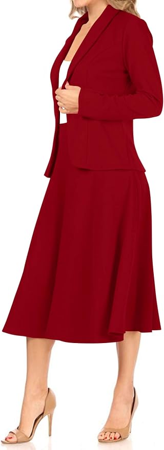 Hse01017 Burgundy