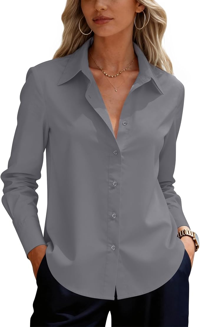 Charcoal Gray
