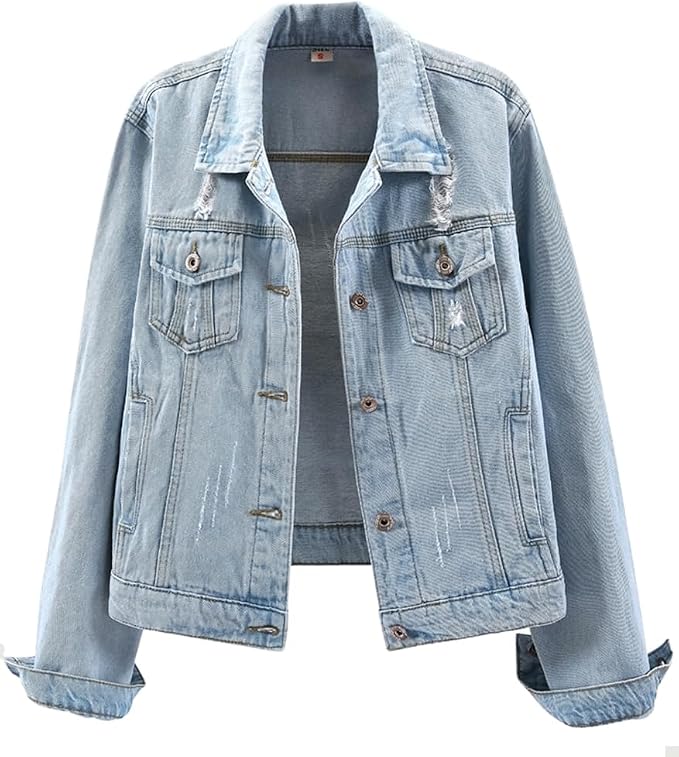 Wash Blue