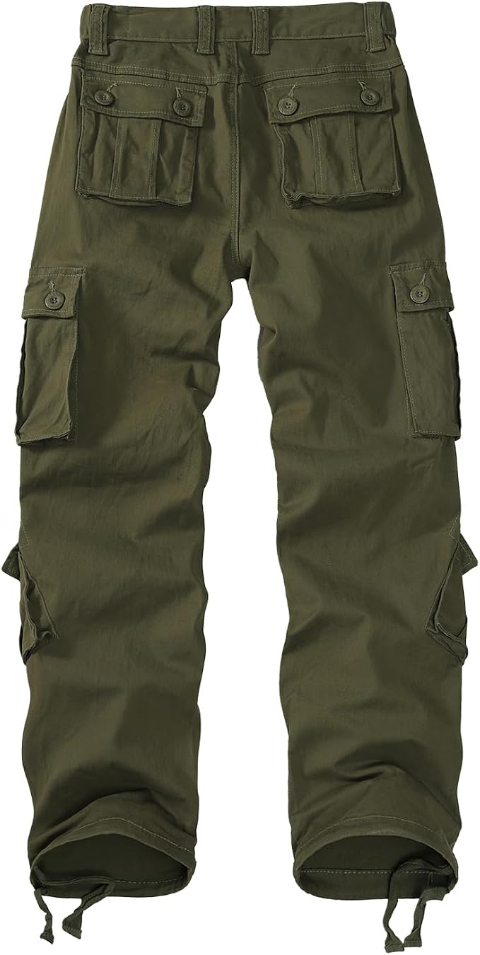 Army Green
