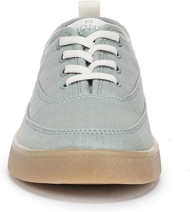 Iceberg Green Canvas