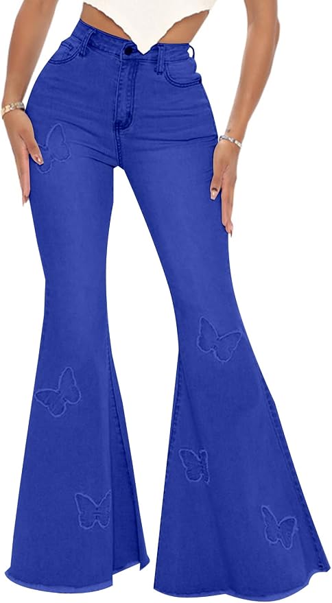 D Blue