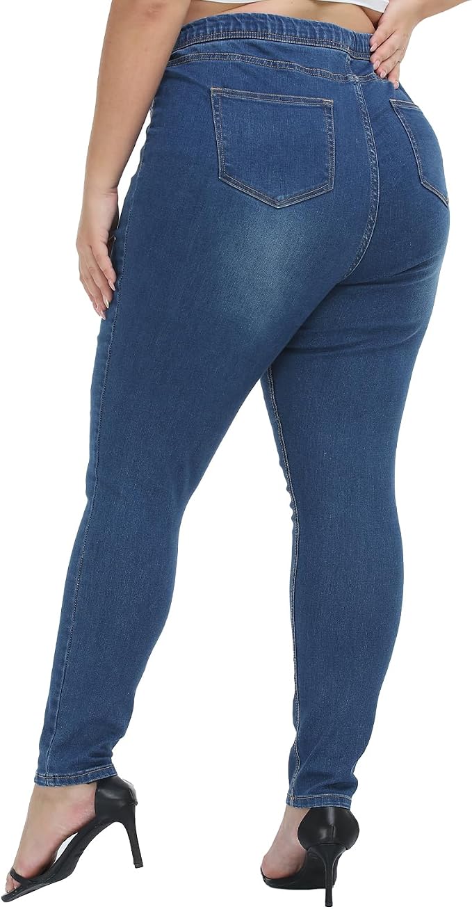 Medium Blue
