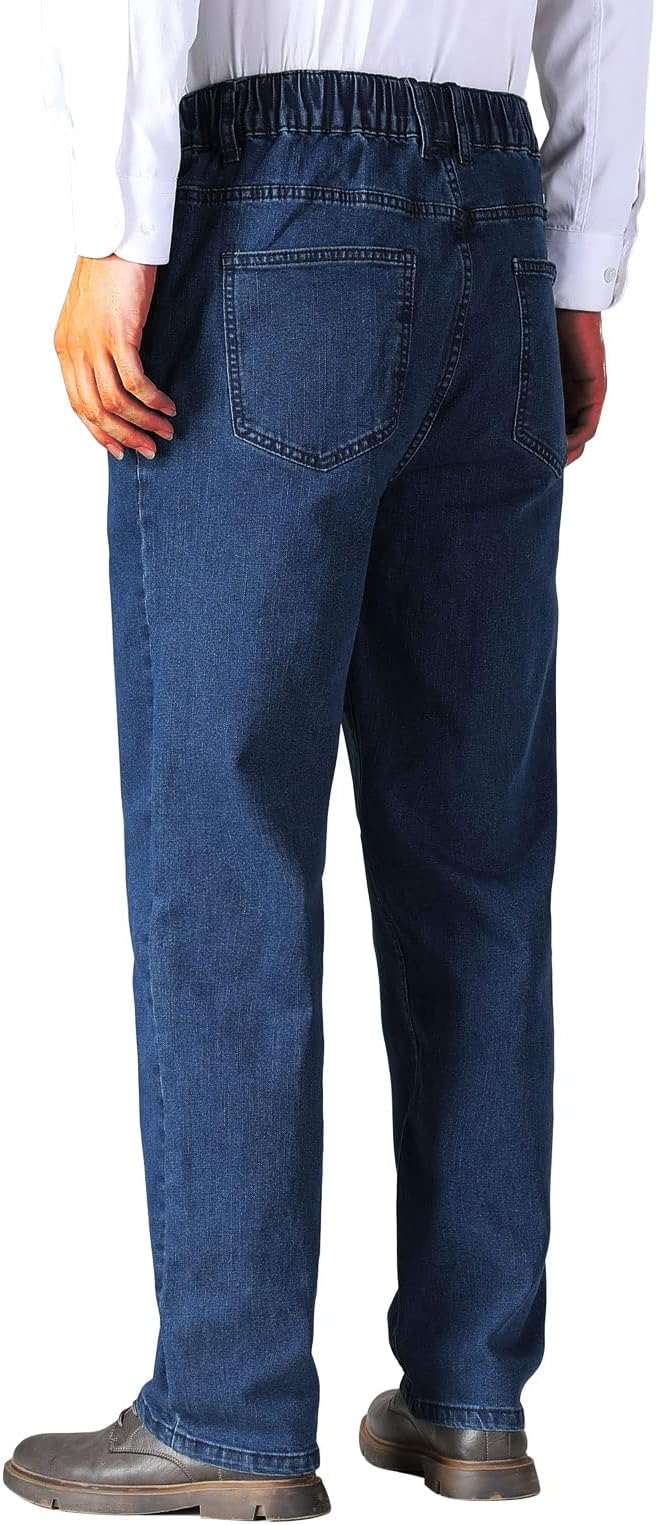 Dark Stonewash