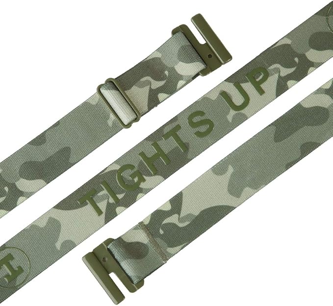 Camo Green Plus