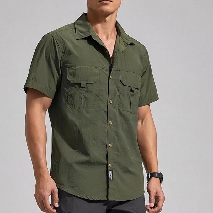 Army Green