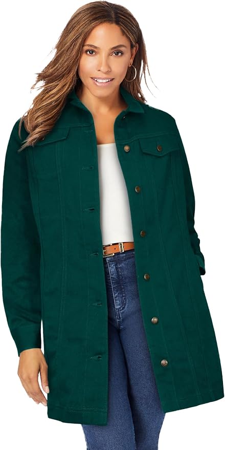 Emerald Green