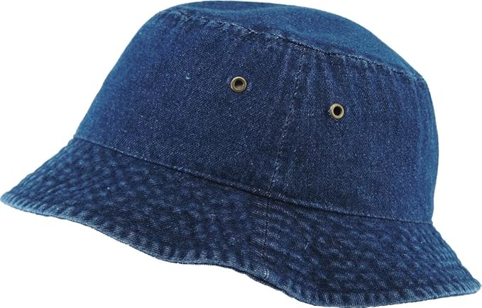 Dark Denim