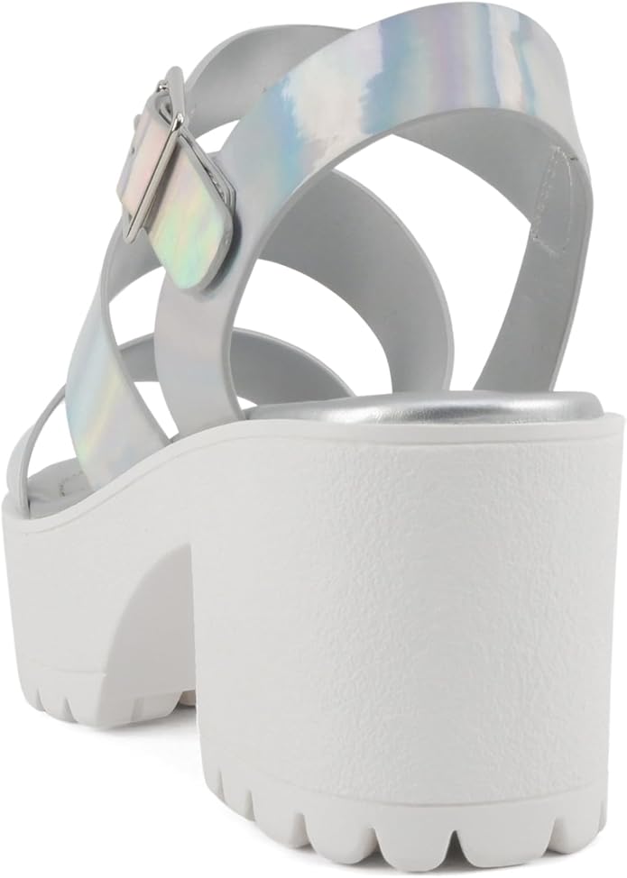 Iridescent Pu