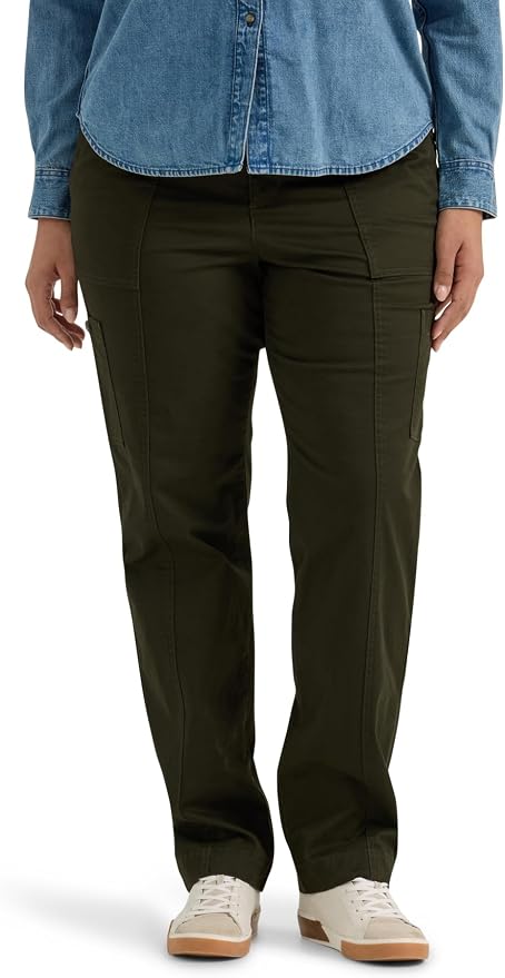 Dark Olive Night