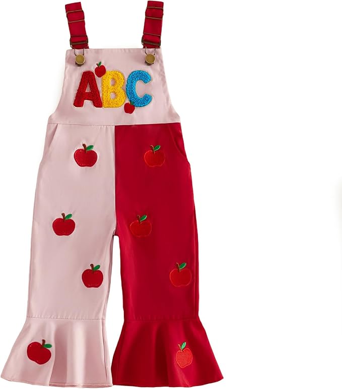 Red Back to School