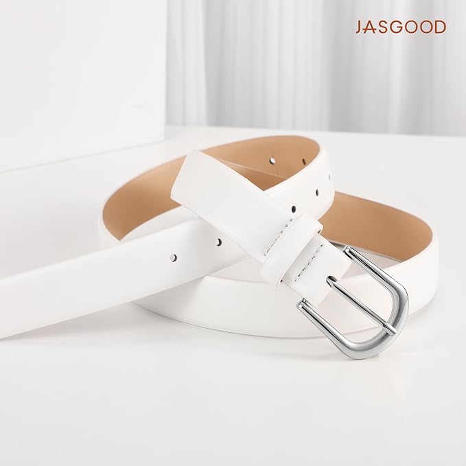 Silver White