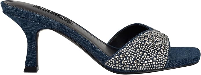 Dark Blue Denim 400